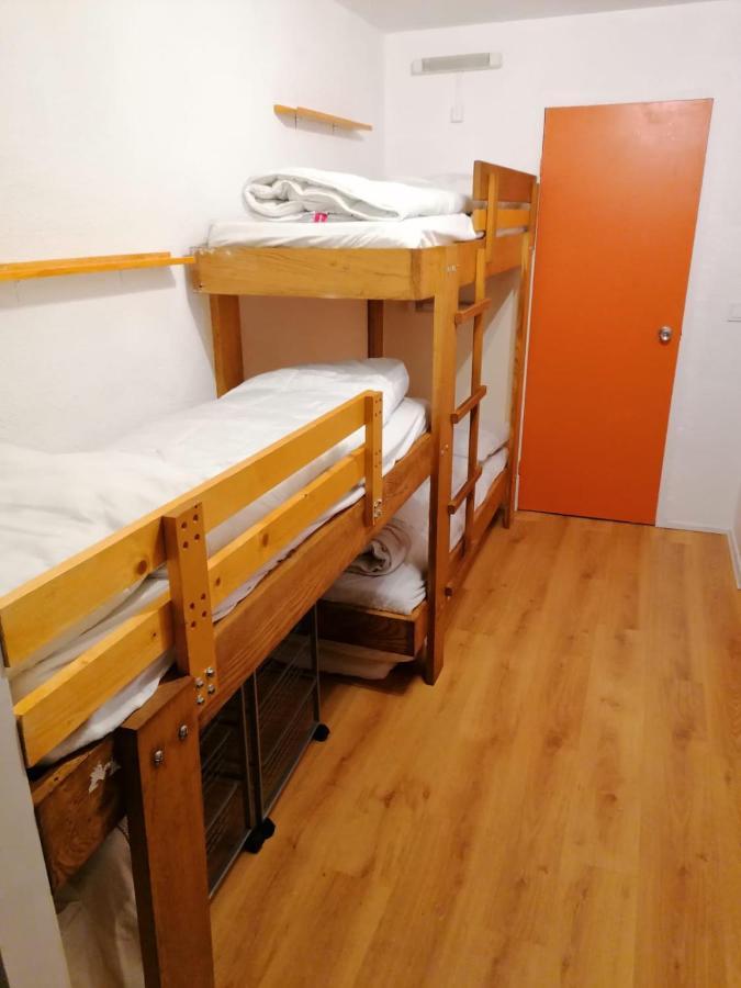 Appartement Au Pied Du Pic Du Midi A La Mongie Exterior photo